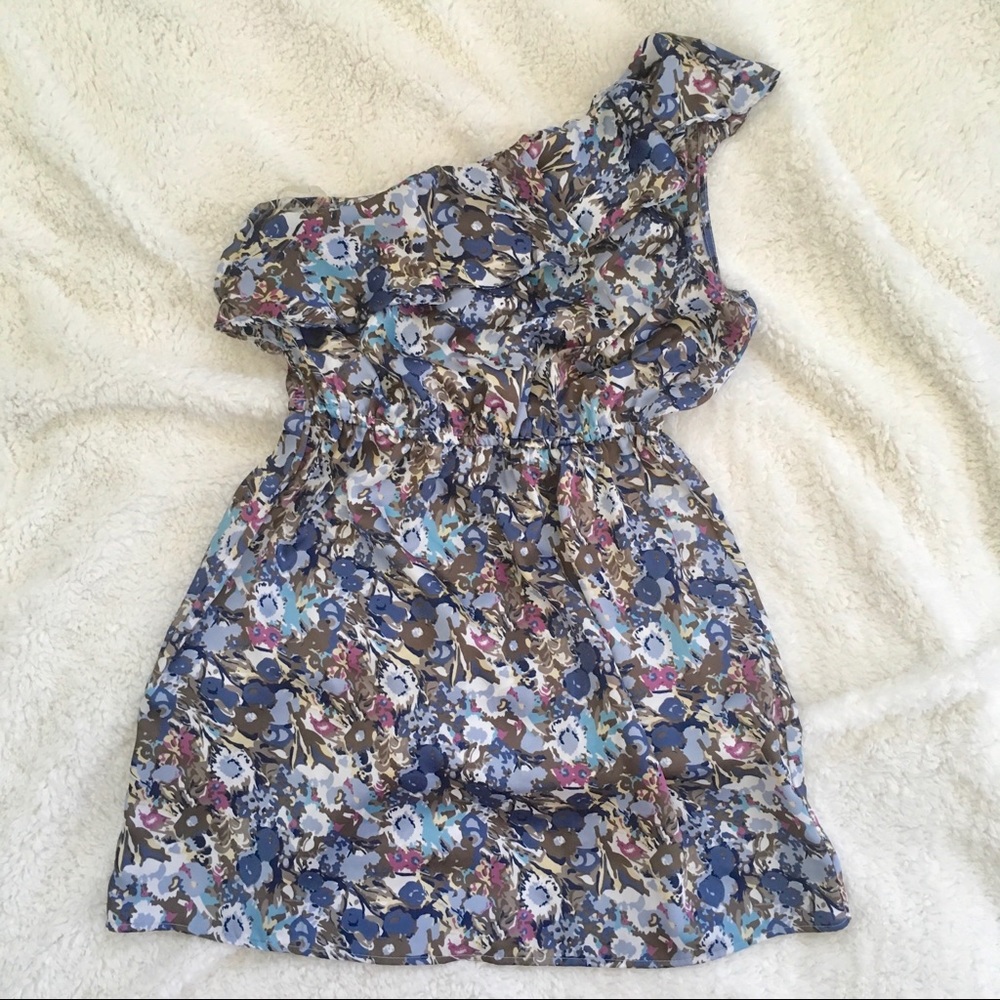 Spring Dress